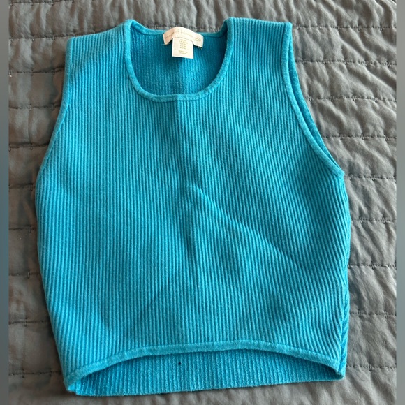 House of Harlow tank - Picture 1 of 3